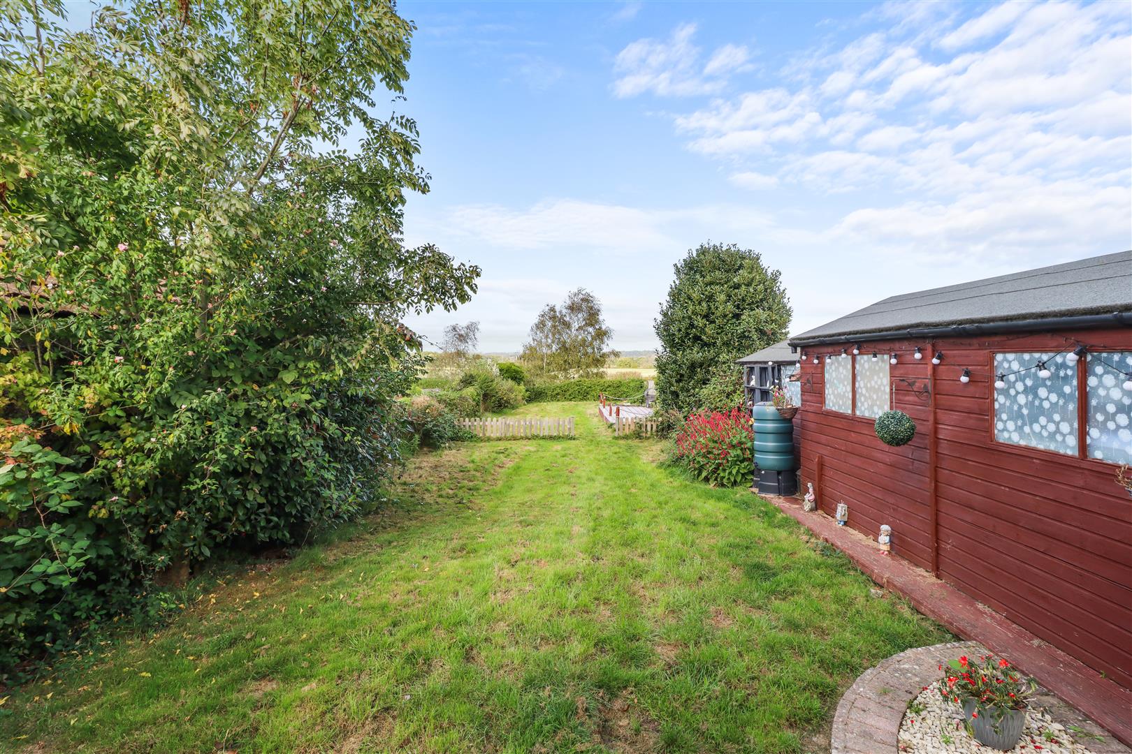 Marshfoot Lane, Hailsham Stevens and Carter